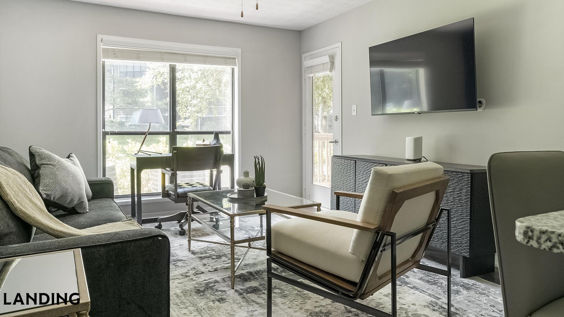 Building Photo - 3421 N Druid Hills Rd