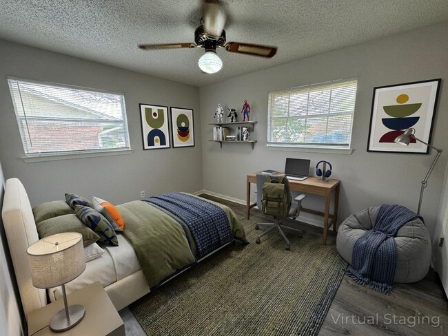 Building Photo - 3-Bedroom House for Rent in Killeen