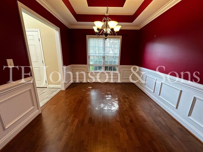 Building Photo - 1142 Folkstone Ridge Ln