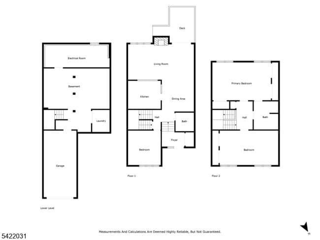 Building Photo - 33 Stockton Ct