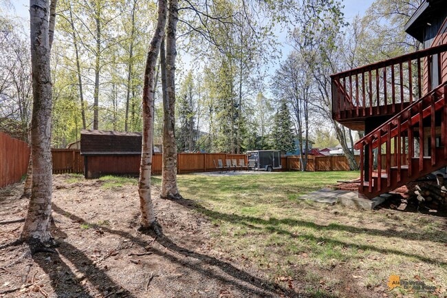 Building Photo - Birch Lane in Eagle River