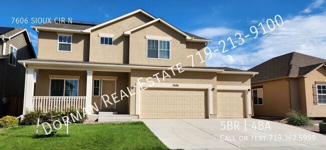 Primary Photo - Single Family with Chef Kitchen