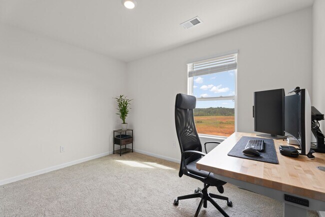 Building Photo - NEW BUILD! AMENITIES!! Lease Only.