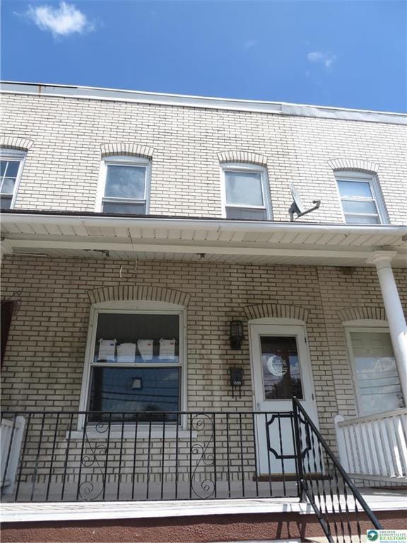 Building Photo - 1509 S Albert St