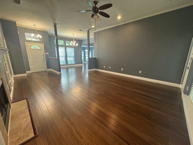 Building Photo - 3-Bedroom House for Rent in Harker  Heights
