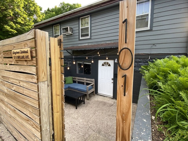 Building Photo - 101 N Wayland Ave