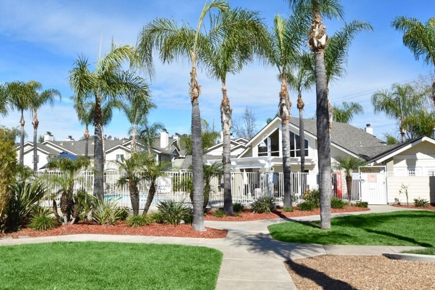 Interior Photo - Citrus Court Apartments