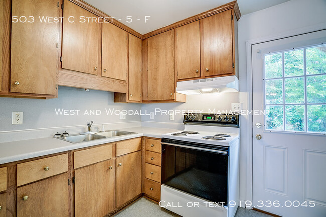 Building Photo - Great Two Bedroom Apartment in Butner