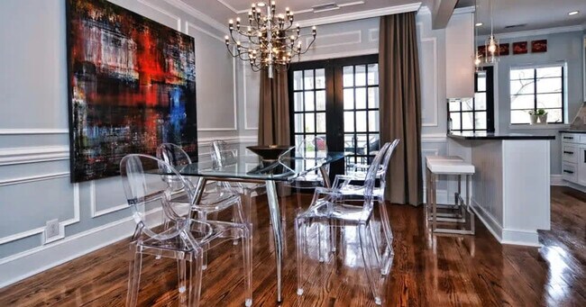 Building Photo - 600 Hermitage Ct