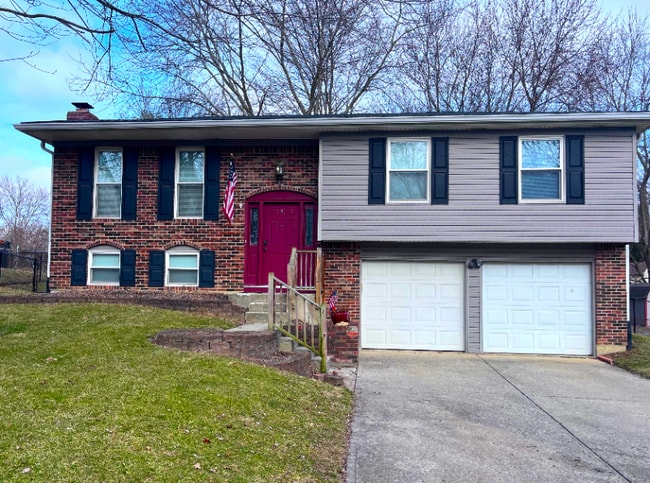 Building Photo - 1010 Yellow Pine Ct