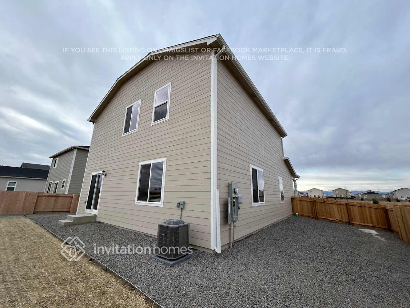 Building Photo - 7334 Green River Ave