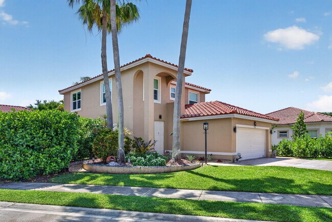 Building Photo - 4735 NW 120th Way