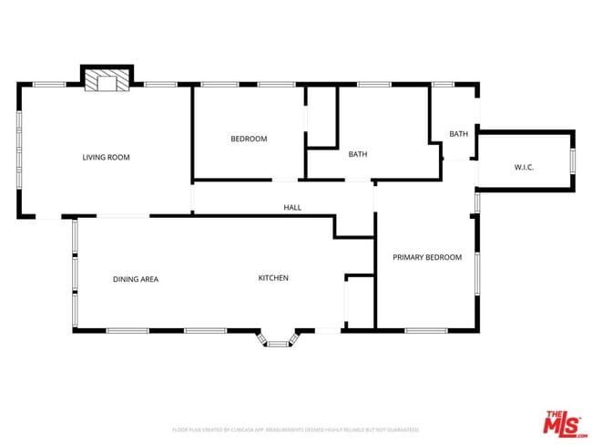 Building Photo - 2038 Malcolm Ave