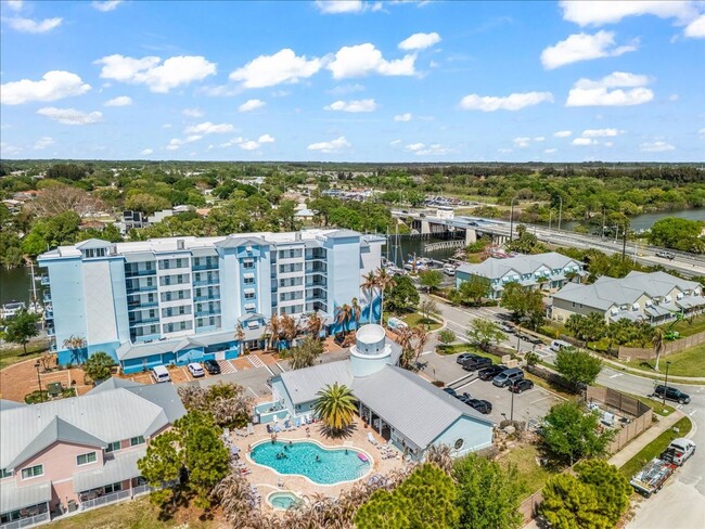 Building Photo - Coastal Living with Marina Views in Cape Crossing