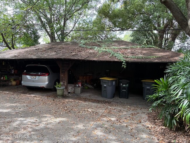 Building Photo - 3681 Hedrick St