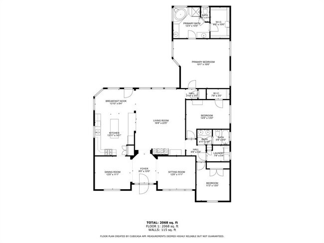 Building Photo - 14411 Gadshill Cir