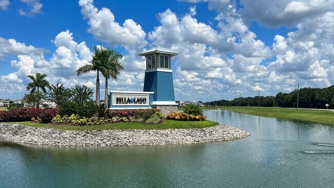 Building Photo - Unfurnished Annual Rental