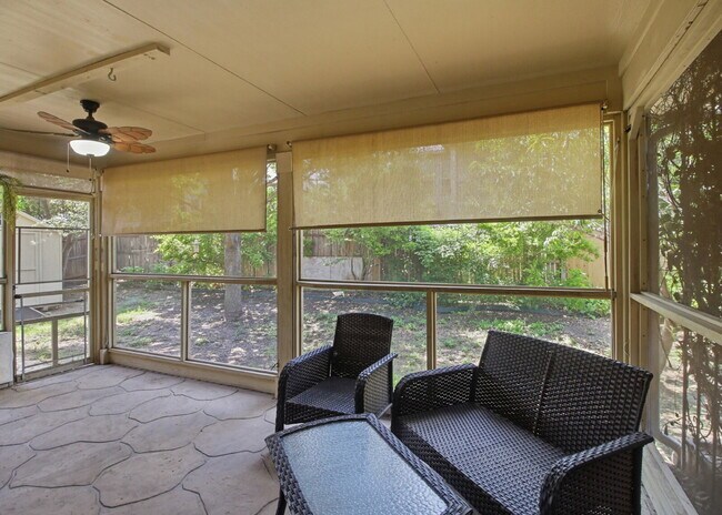 Building Photo - Dual Primary Suites, Screened Porch, and Office in Highland Grove