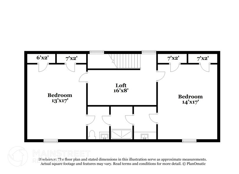 Building Photo - 3889 Amsbury Dr