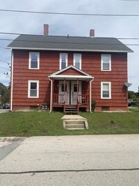 Building Photo - 20 Hartley St