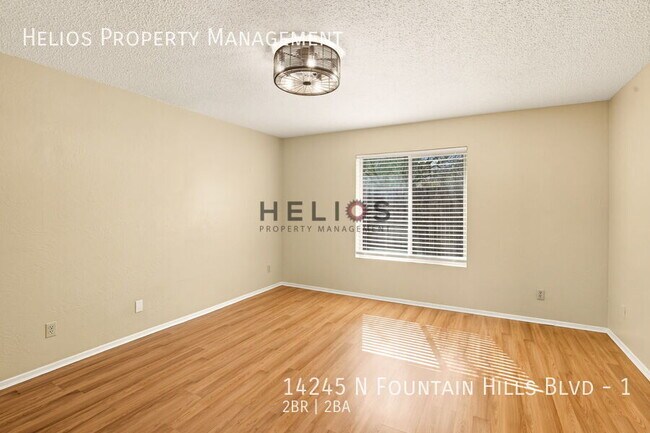 Building Photo - 14245 N Fountain Hills Blvd