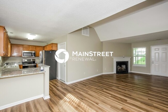 Building Photo - 5200 Granite Creek Ln