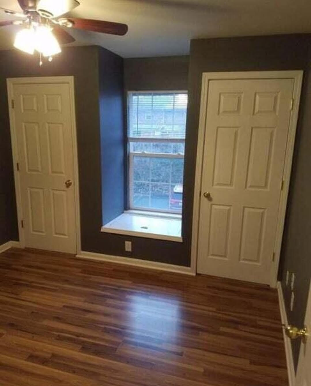 Building Photo - 731 N Hite Ave