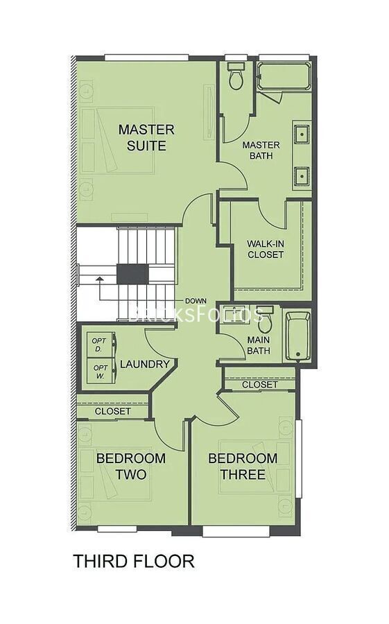 Building Photo - Don’t Miss This! Stunning Corner-Unit Lynnwood Townhome with Guest Suite