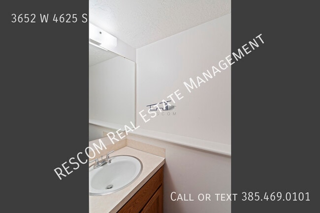 Building Photo - 3652 W 4625 S