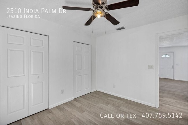 Building Photo - 2510 India Palm Dr