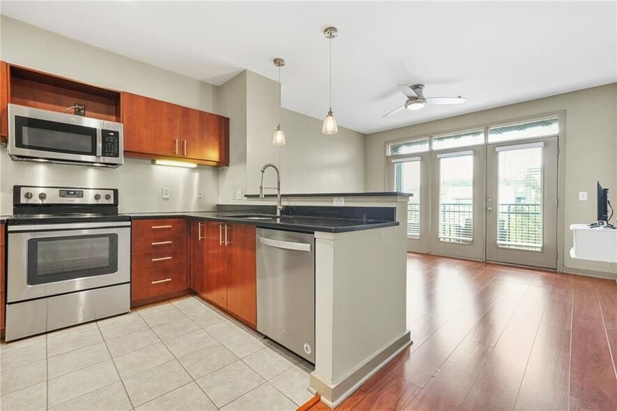 Building Photo - 390 17th St NW