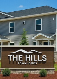 Building Photo - The Hills Townhomes 201-210