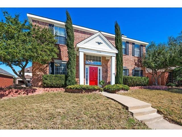 Primary Photo - 10504 Preston Vineyard Dr