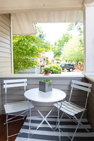 Building Photo - 7468 N Huron Ave