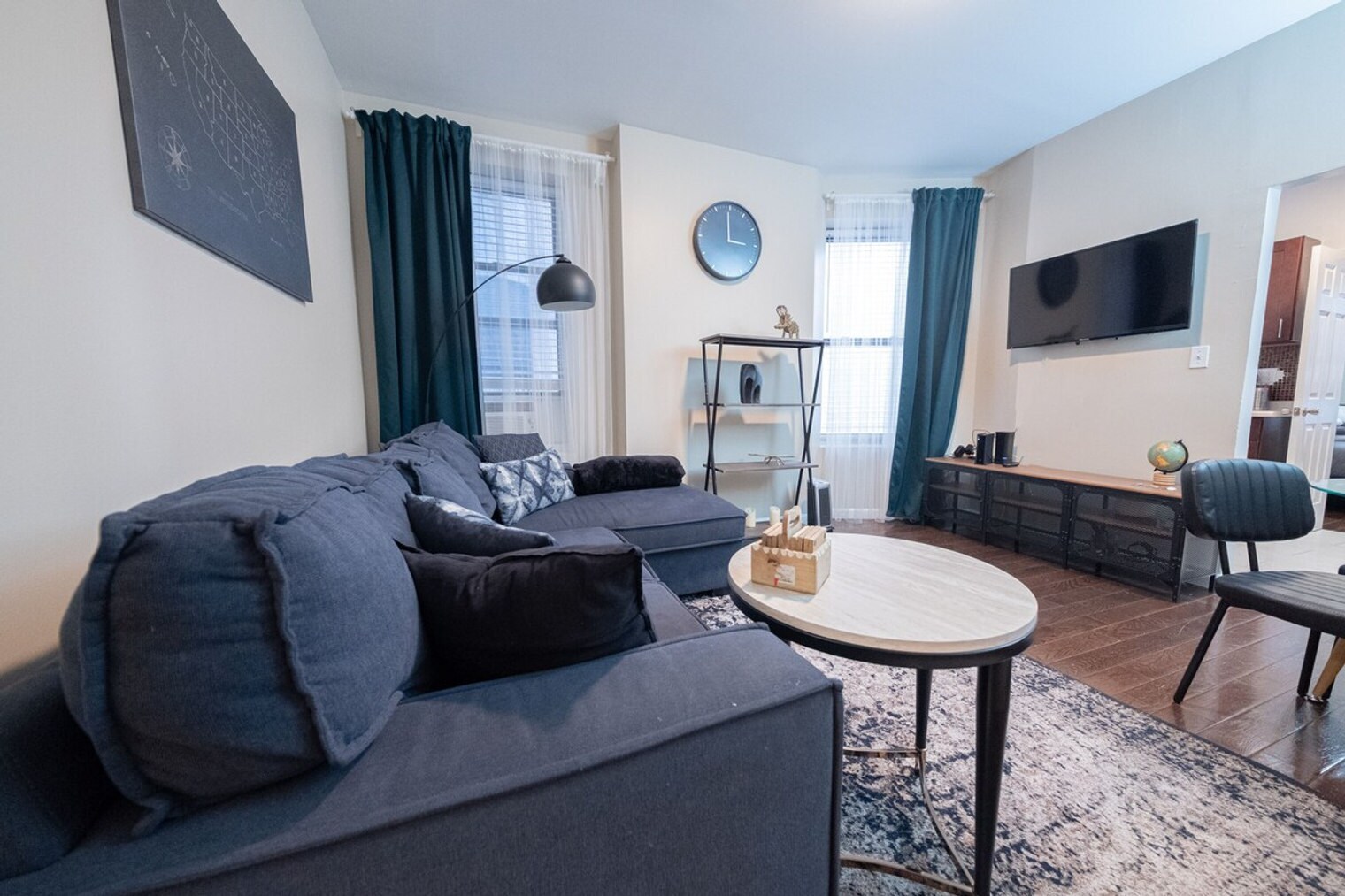 Building Photo - 5 W 101st St