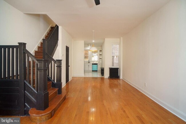 Building Photo - 1208 S Carlisle St