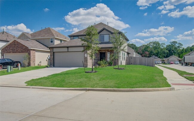 Building Photo - 3504 Cannon Dr