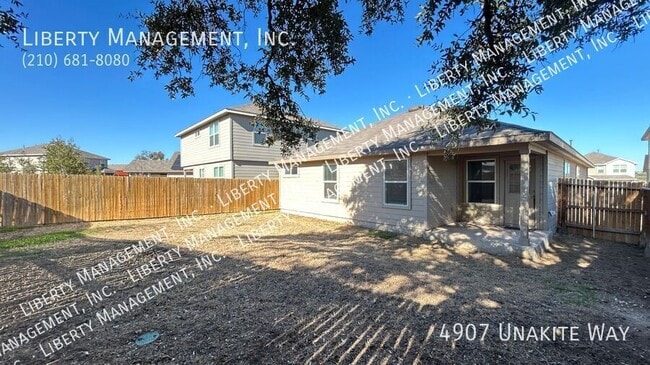 Building Photo - 4907 Unakite Wy