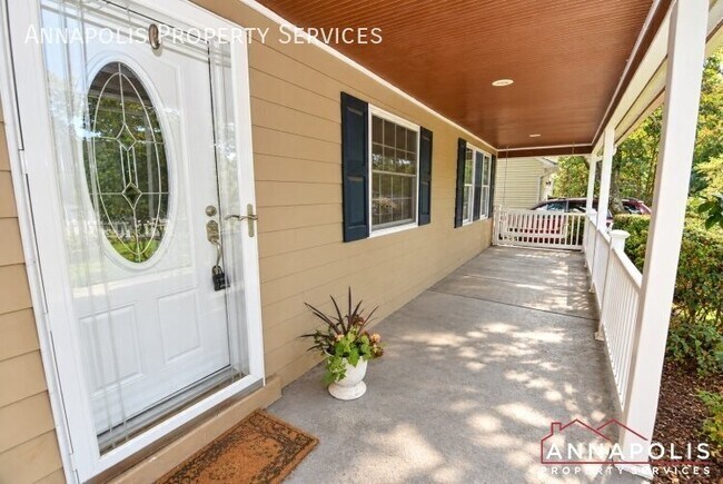 Building Photo - 1229 Blue Ridge Pl
