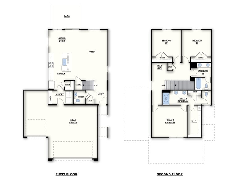 Building Photo - 1910 Macchia Ave