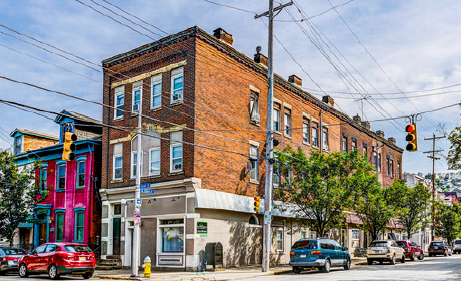 Primary Photo - 117 S 22nd St