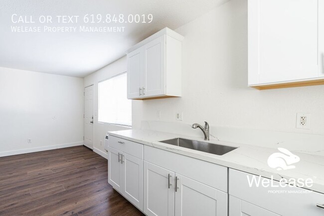 Building Photo - 3 bed 1 bath Fully Renovated! Unit #1