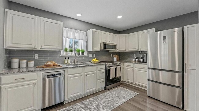 Building Photo - 21 Grisham Cir
