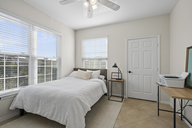 Bedroom 1 - 23600 Walden Center Dr