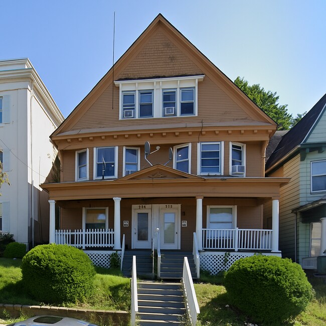 Primary Photo - 714-716 Prescott st