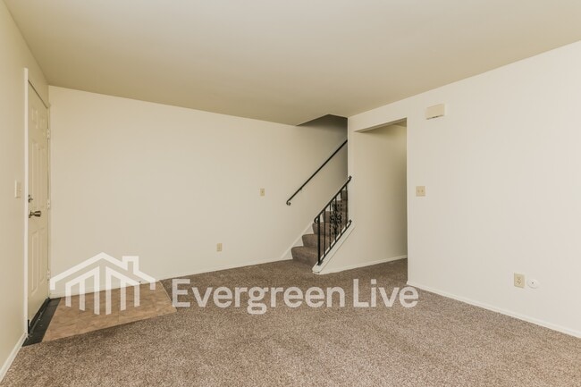 Building Photo - 8107 Mt Aetna St