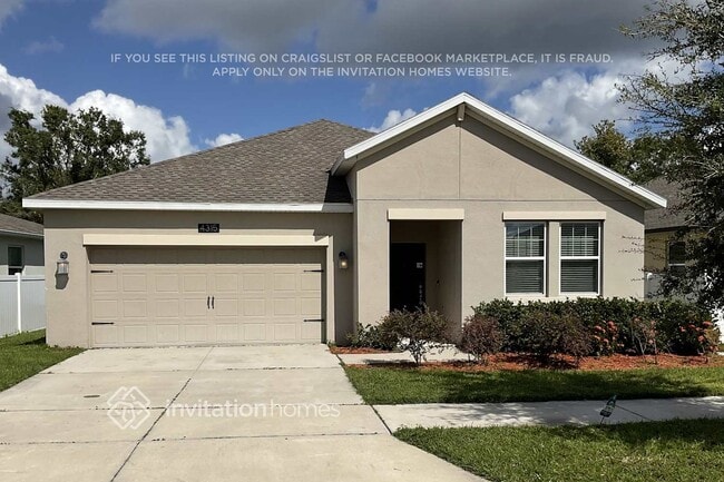 Building Photo - 4315 Seven Canyons Dr