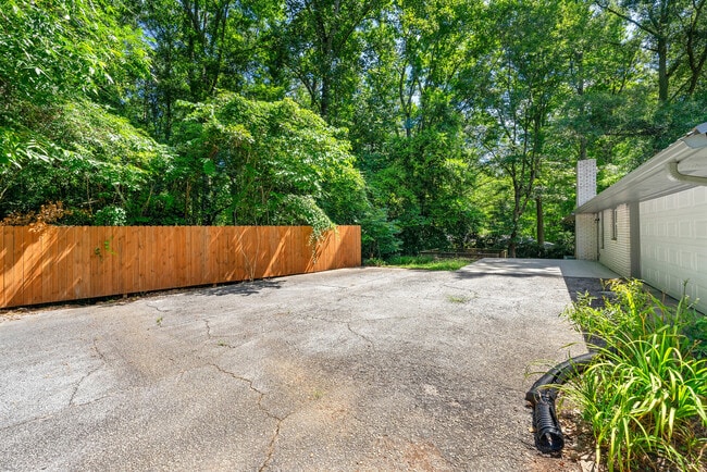 Building Photo - 1300 Milstead Ave NE