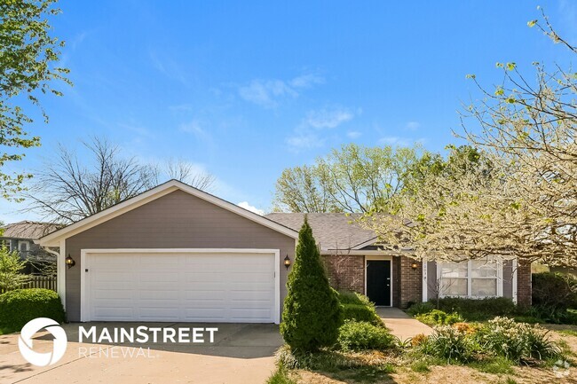 Building Photo - 1003 Stonebrook Ln