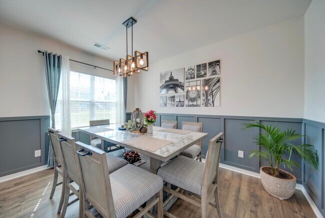 Building Photo - 9609 Margrave Dr